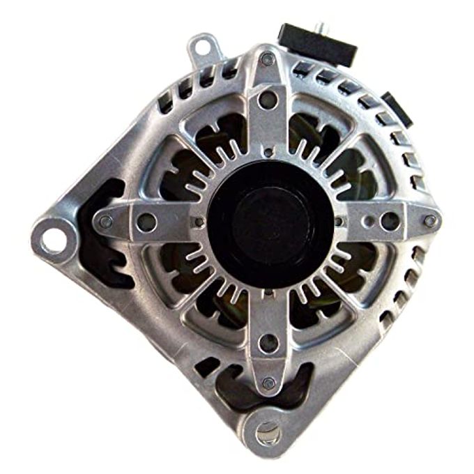ACDelco Gold 334-3028 Alternator, Remanufactured (Renewed) - Image 3
