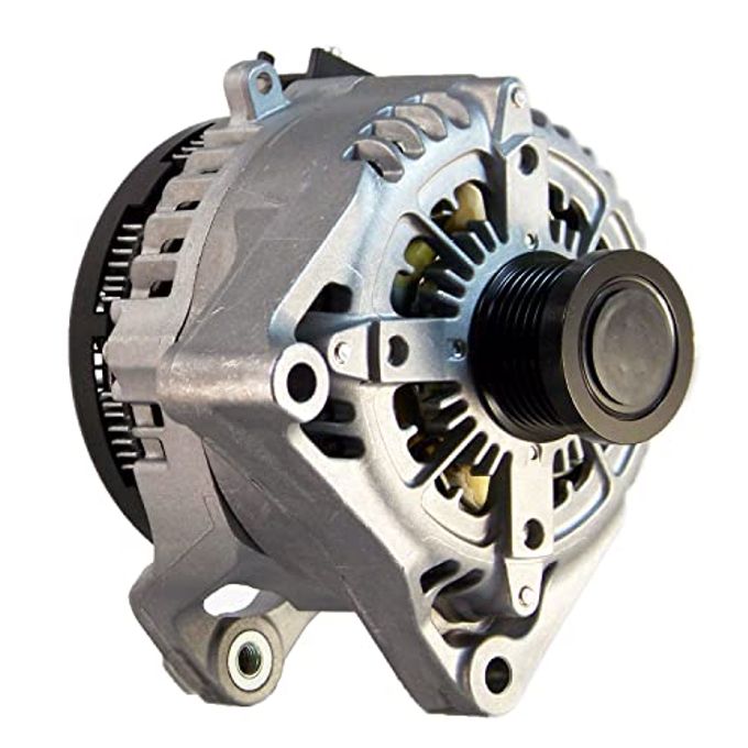 ACDelco Gold 334-3028 Alternator, Remanufactured (Renewed) - Image 1