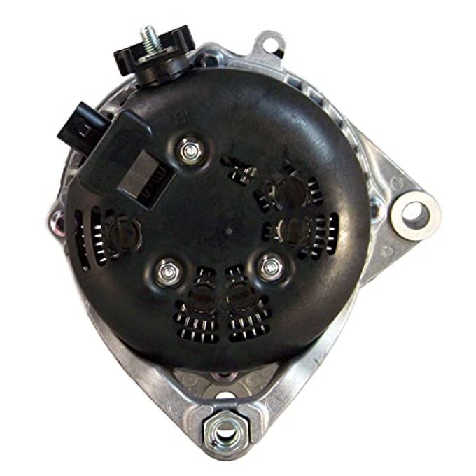 ACDelco Gold 334-3028 Alternator, Remanufactured (Renewed) - Image 2