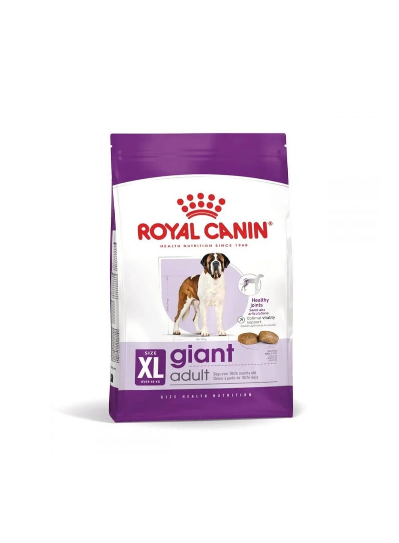 رويال كانين جاينت ادولت