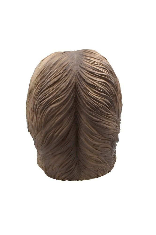 general Sloth mask Halloween funny animals latex headgear performance party props accurately replicate the character image from the movie - Image 4