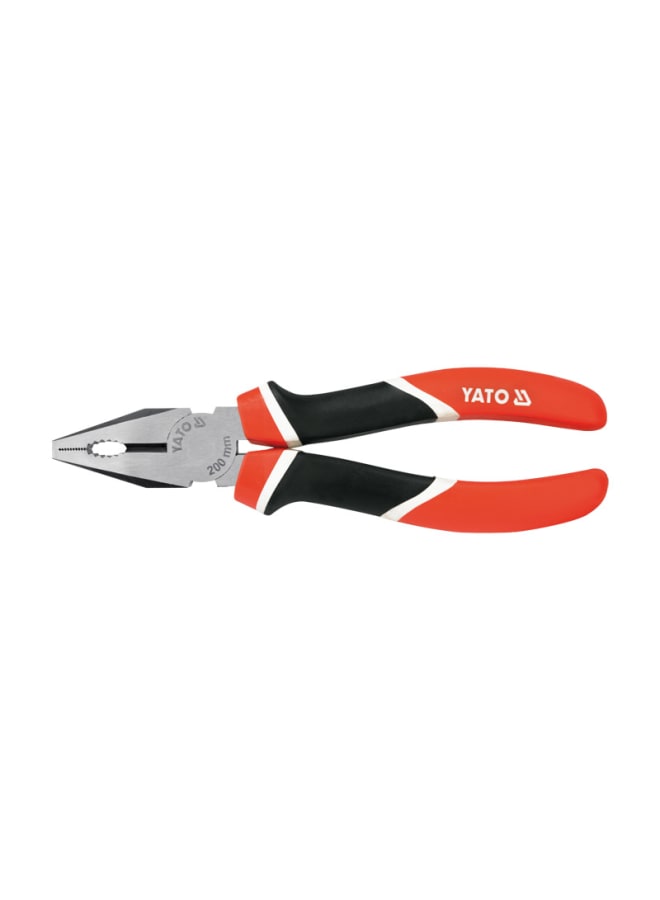 Yato Yato YT-1942, 8 inch. - Image 1