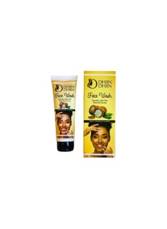 DHIN DHIN Face Wash for Glowing Skin 125ml  - Image 2