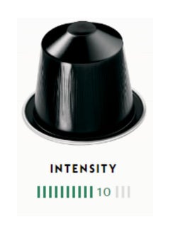 Nespresso Ristretto Italiano, Original Range 10 Capsules (25ml)  - Image 3