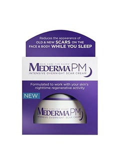 Mederma Intensive Overnight Scar Cream 