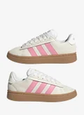 Adidas OWHITE/BLIPNK/GOLDMT