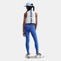Nike Blue