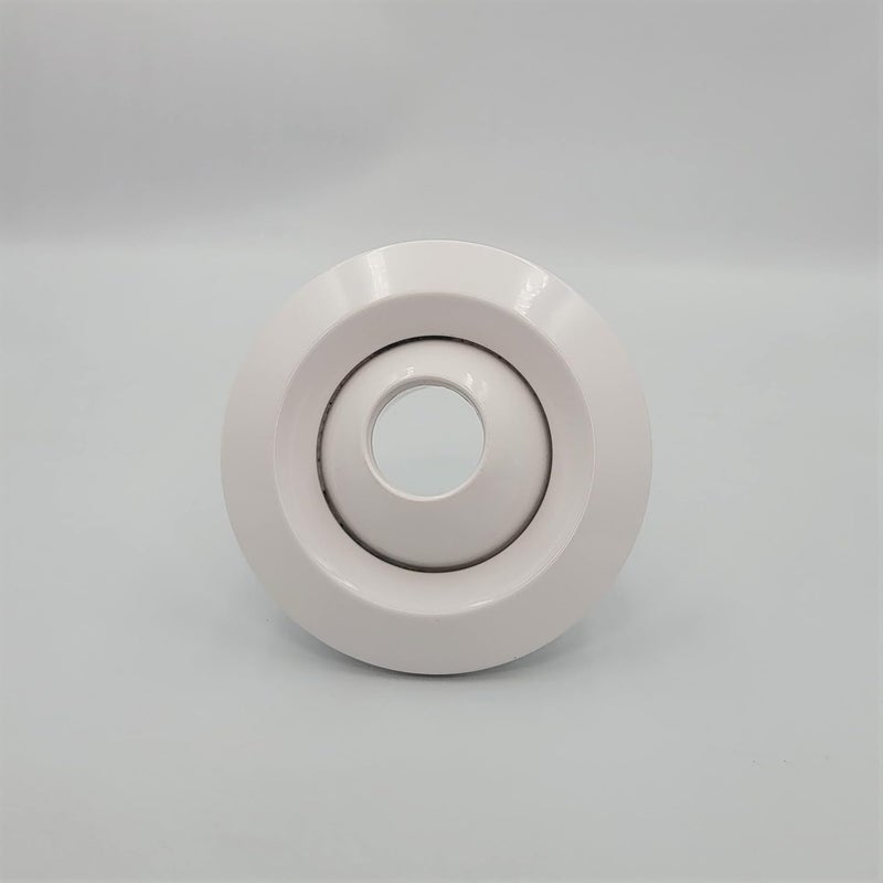 Astberg Astberg ABS Ball Jet Nozzle 100mm4inch - Image 2
