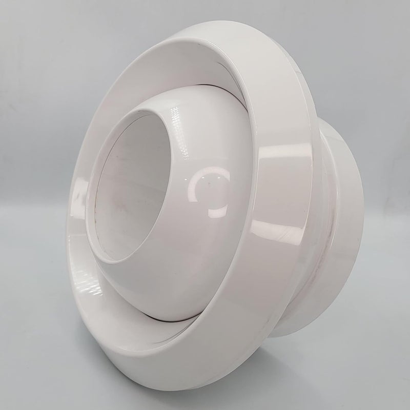 Astberg Astberg ABS Ball Jet Nozzle 100mm4inch - Image 4