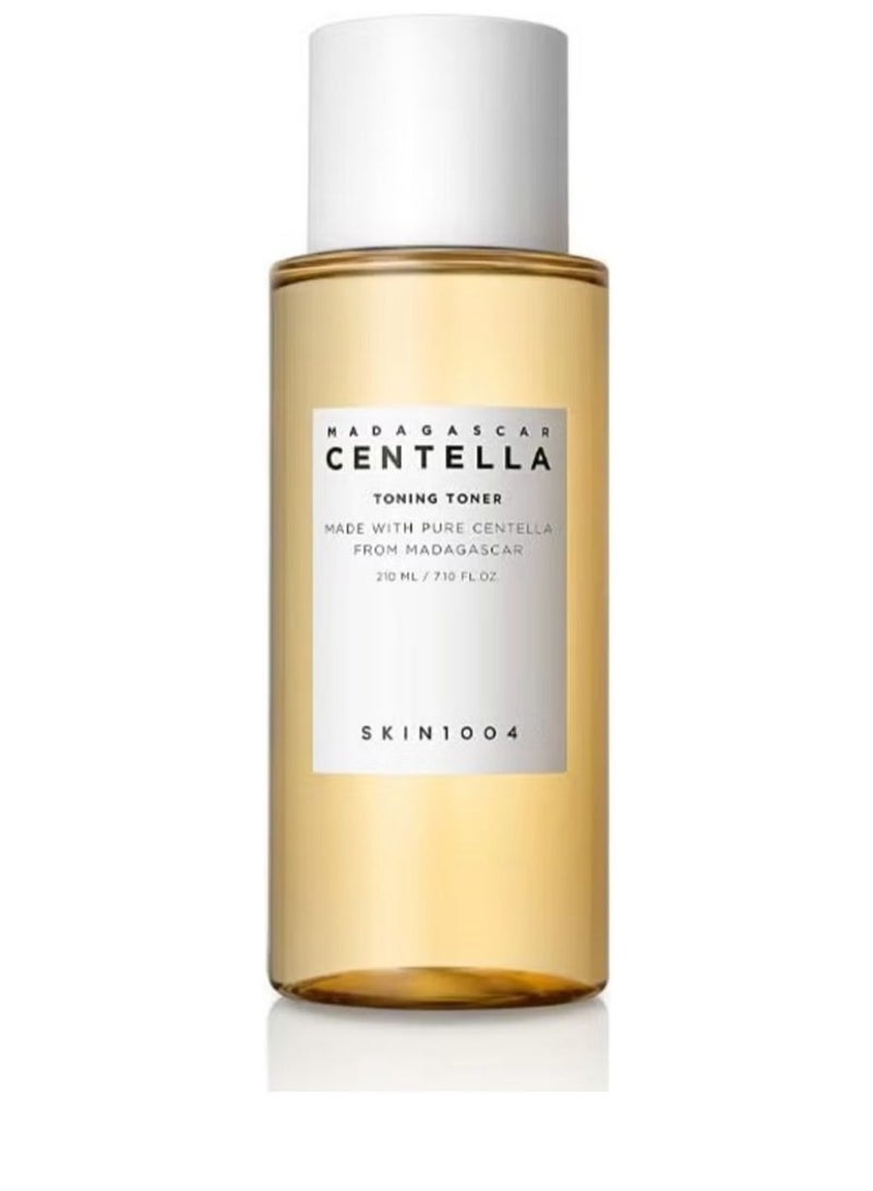 Skin1004 Centella Toning Toner 210ml  - Image 1