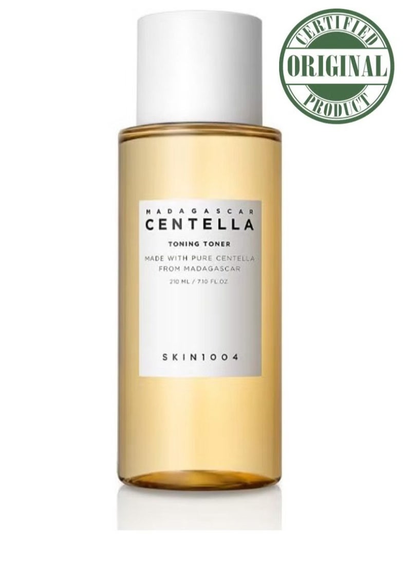 Skin1004 Centella Toning Toner 210ml  - Image 2
