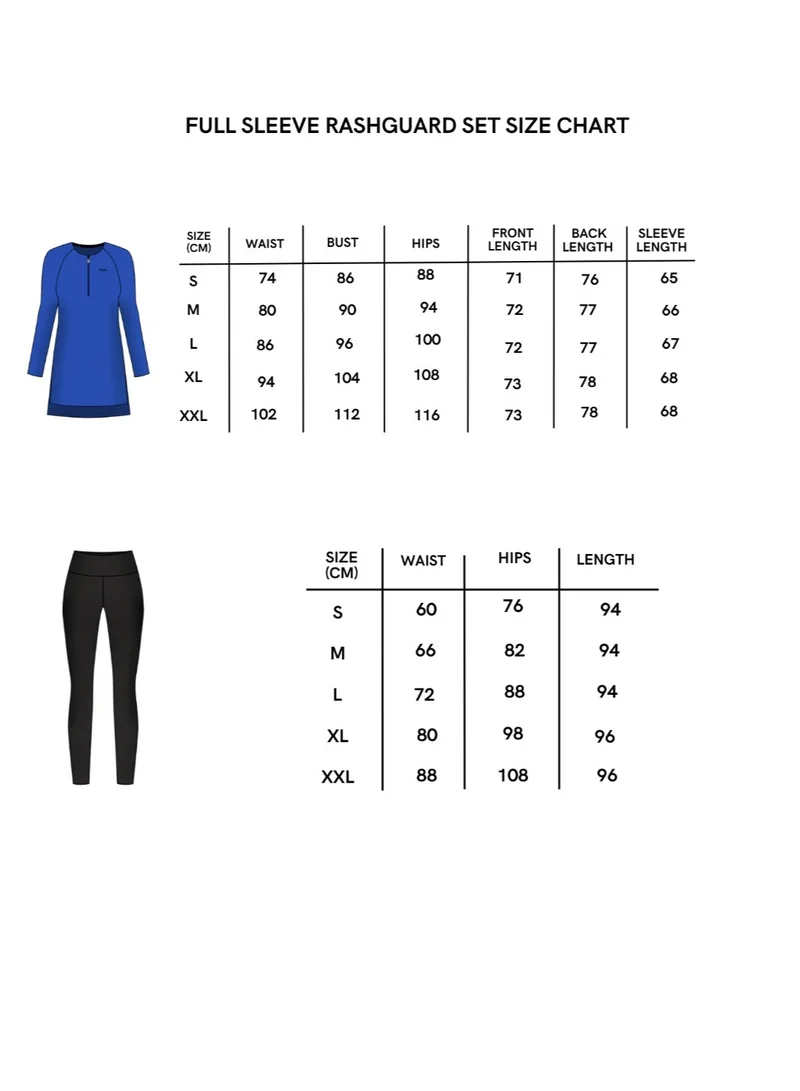 Pepla  Tint Full Sleeve Set for Women | Best Price UAE