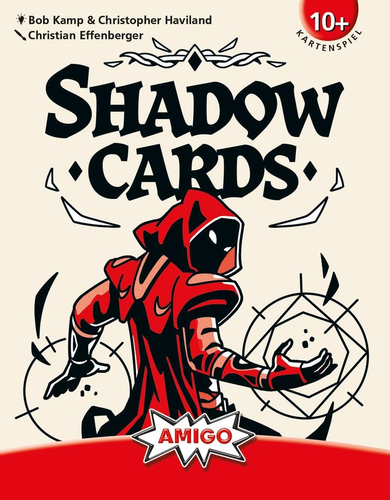 Amigo Shadow Cards - Image 2