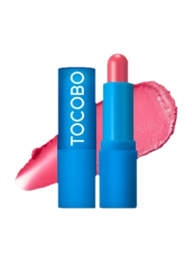 توكوبو بودرة كريم مرطب الشفاه 032 3.5 جم - Image 1