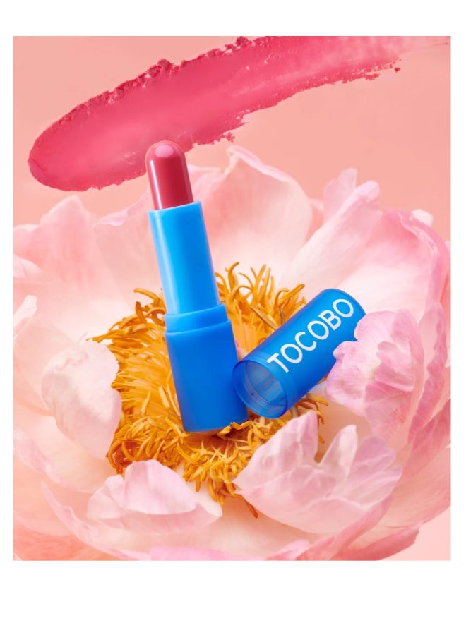 توكوبو بودرة كريم مرطب الشفاه 032 3.5 جم - Image 2