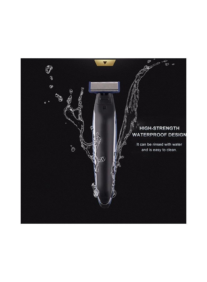 NIBEMINENT Rechargeable Electric Shaving Trimmer - Image 2