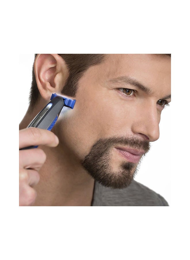 NIBEMINENT Rechargeable Electric Shaving Trimmer - Image 5