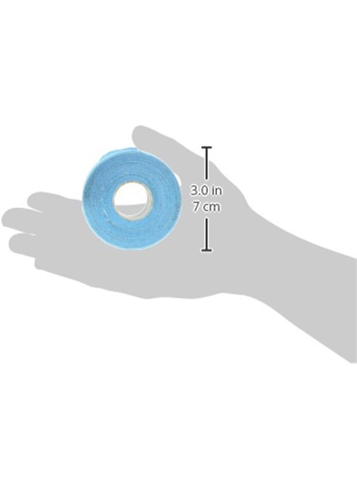 سبايدر تيك شريط الحركة سبايدر تيك - لفة احترافية واحدة (نيتو دينكو) - 50 مم × 5 م، أزرق - Image 3