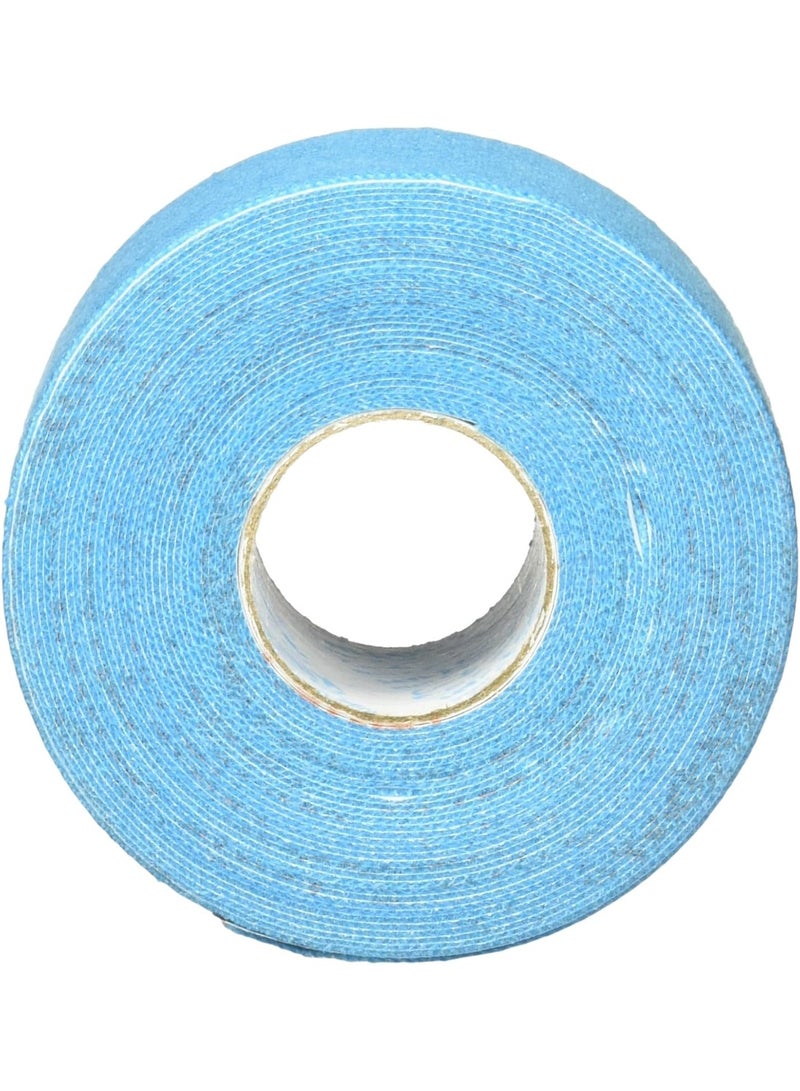 سبايدر تيك شريط الحركة سبايدر تيك - لفة احترافية واحدة (نيتو دينكو) - 50 مم × 5 م، أزرق - Image 1