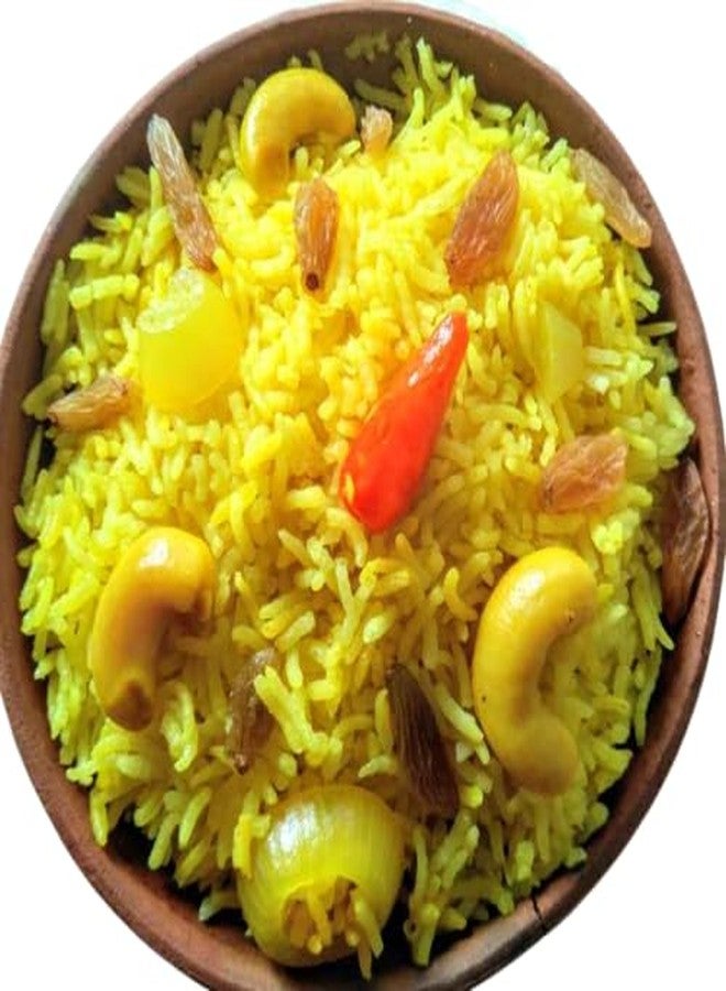 KR600x2 Keora600mlx2+Rose600mlx2 (Combo Pack of 4 bottle) Use For Biryani,Pulao,Fried Rice any Sweets & Other Recipes,It must be your choice - Image 4