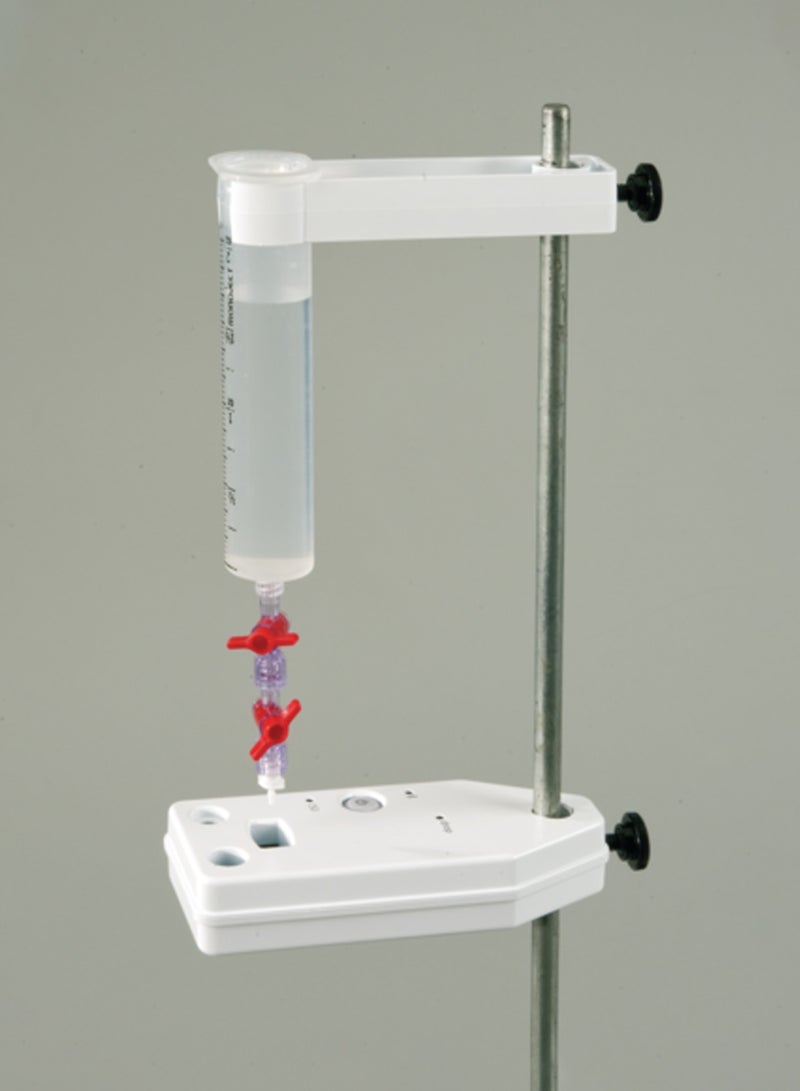 King Mariot Wireless Drop Counter | PS-3214 | Lab Equipment for Precise Drop Detection and Analysis | Includes Additional Probes - Image 4