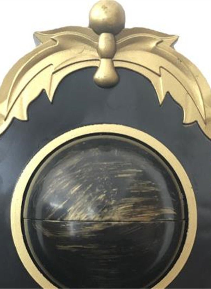 One-eyed doorbell Creative decorative bell Scary glow sound decorative toy - Image 4