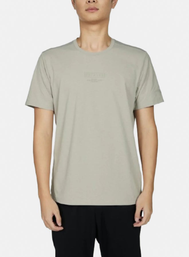 Anta Knit Flex Dry Men T-Shirt - Image 1