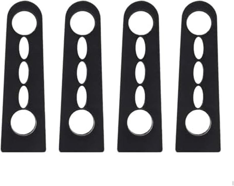 DEMULAX Door Lock Buffer Damper for Cadillac and Chevrolet - Image 1