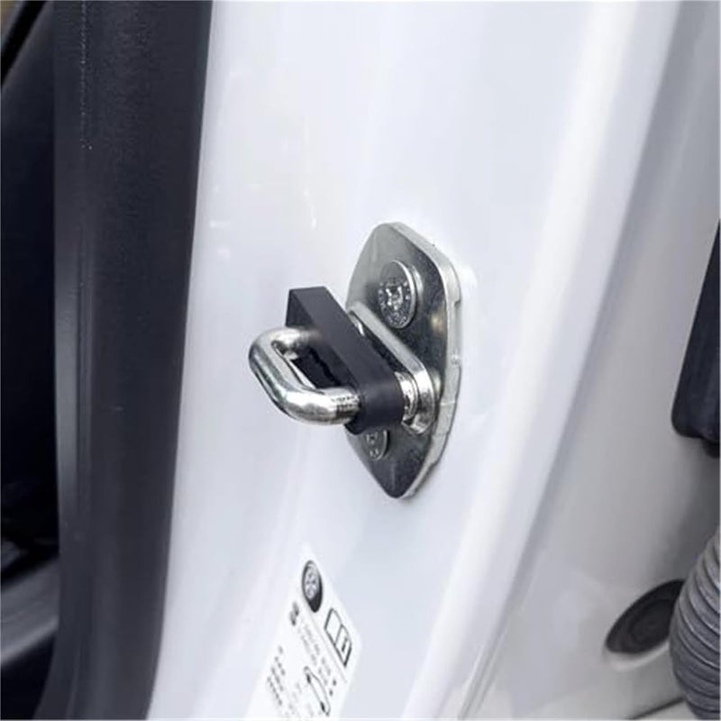 DEMULAX Door Lock Buffer Damper for Cadillac and Chevrolet - Image 5