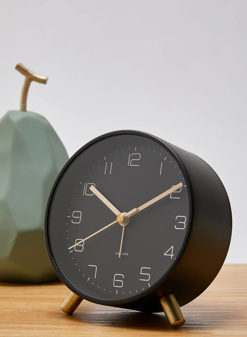 Karlsson Lofty Alarm Clock