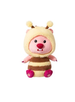 Yellow/Brown/Pink
