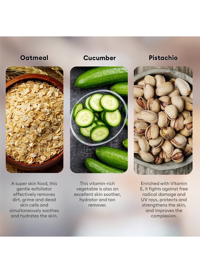 VLCC مجموعة VLCC للعناية بالوجه لمكافحة السمرة (6 جلسات) - 300 جرام - مجموعة العناية بالوجه لمكافحة السمرة في المنزل | تحارب السمرة الناتجة عن الشمس، وتوحيد لون البشرة | تنقي وتضيء لون البشرة للحصول على بشرة متألقة - Image 4
