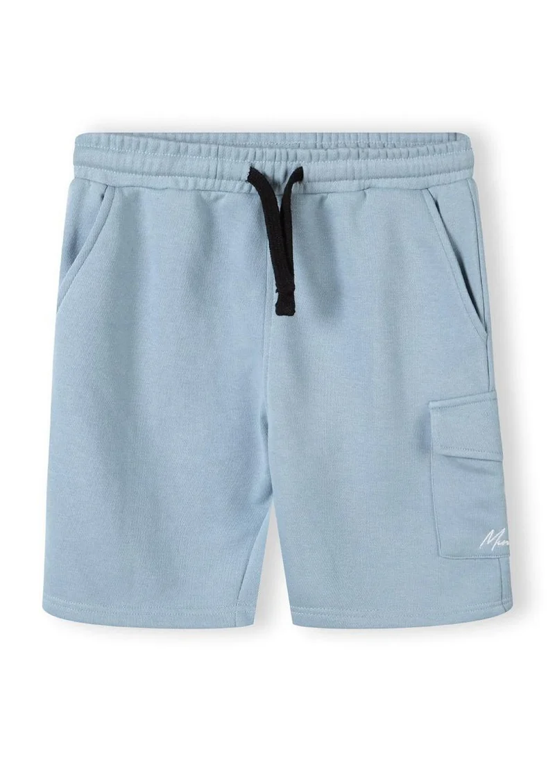 MINOTI Kids T-Shirt and Shorts Set