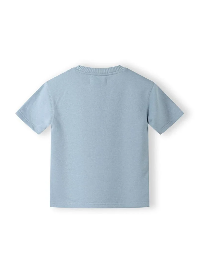 MINOTI Kids T-Shirt and Shorts Set