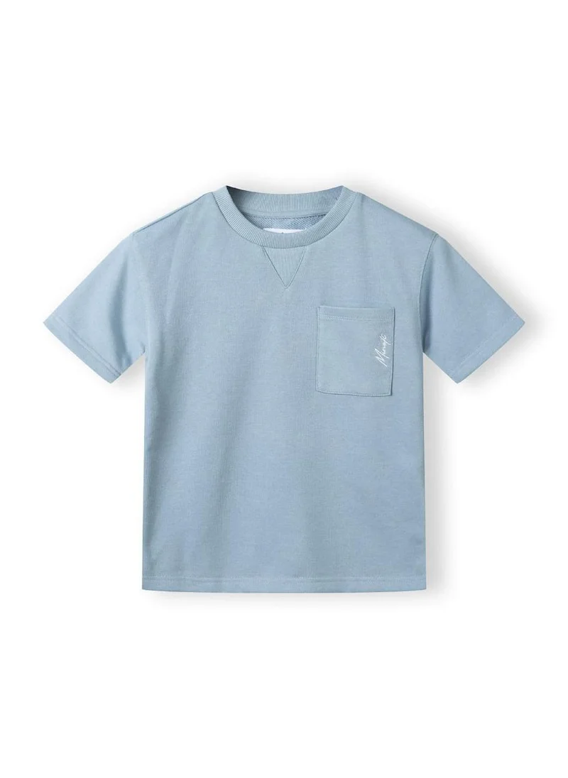 MINOTI Kids T-Shirt and Shorts Set