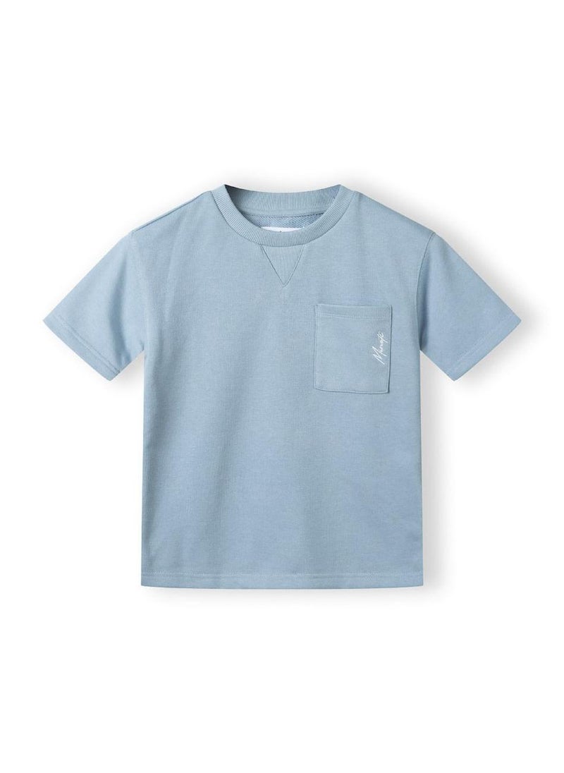 مينوتي طقم تيشيرت وشورت للأطفال - Image 3