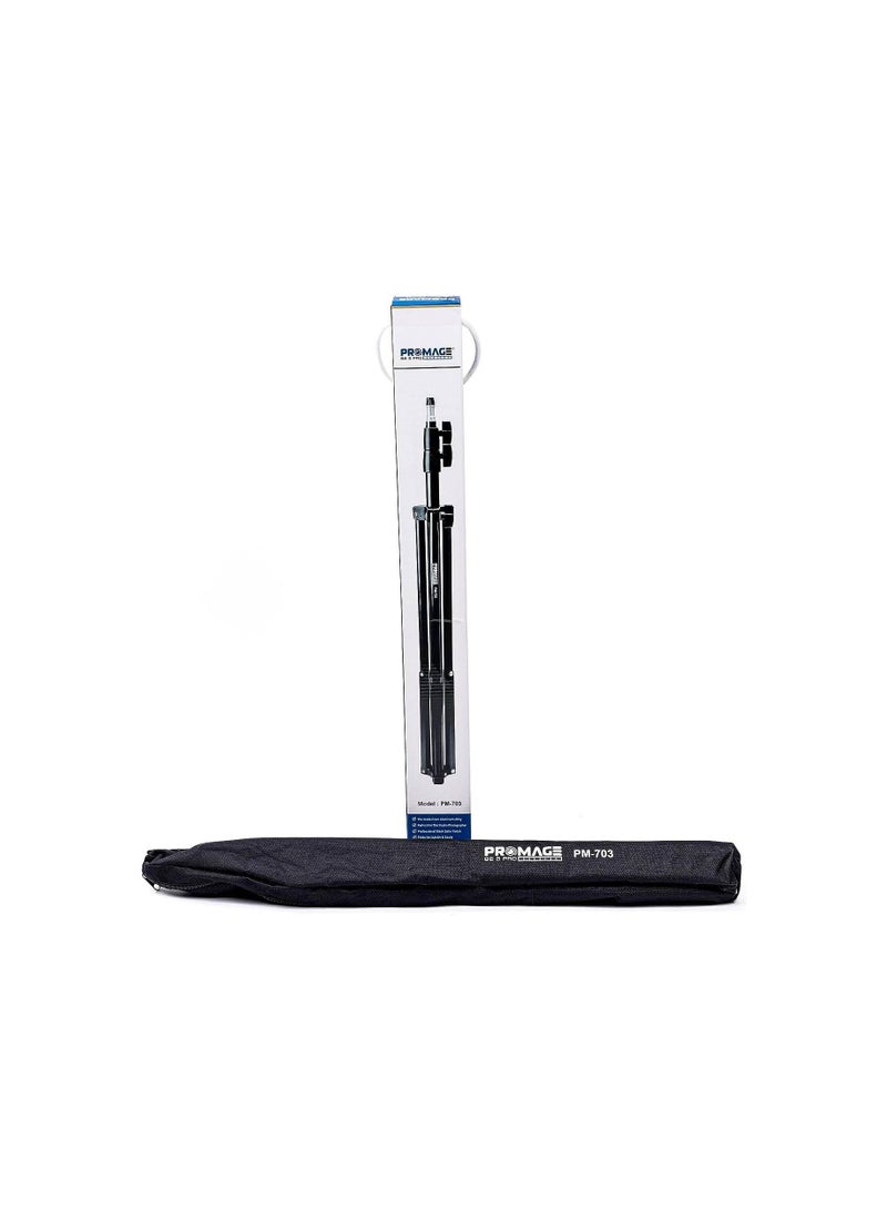 برو ميج حامل إضاءة بروج ماغ PM703 احترافي للاستخدام في الاستوديو والتصوير - Image 3