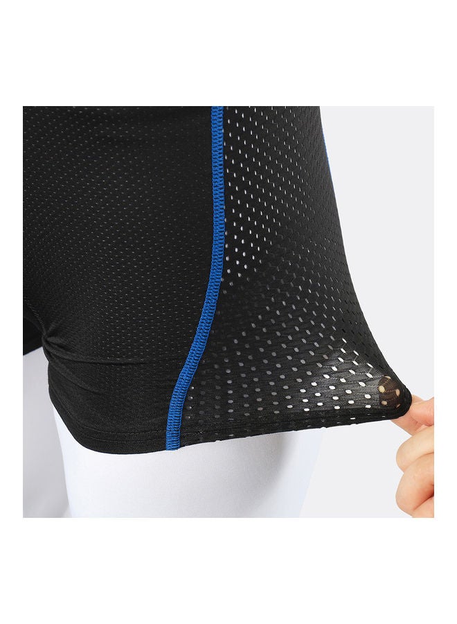 NIBEMINENT Gel Padded Cycling Shorts - Image 5