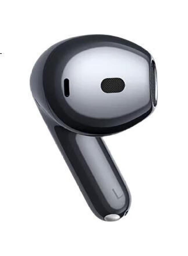 Honor Pick Honor Choice Tiinlab S7 Earphones Comfortable Wearing Hi-Fi Sound Quality Smart Noise Cancelling 2.0 36 Hours Long Battery Life Bluetooth Earphones Titanium Silver - Image 3