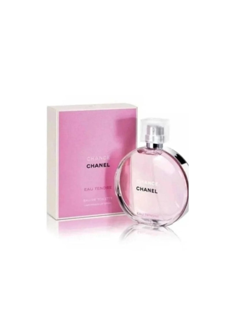Chanel Women's Perfume 100ml