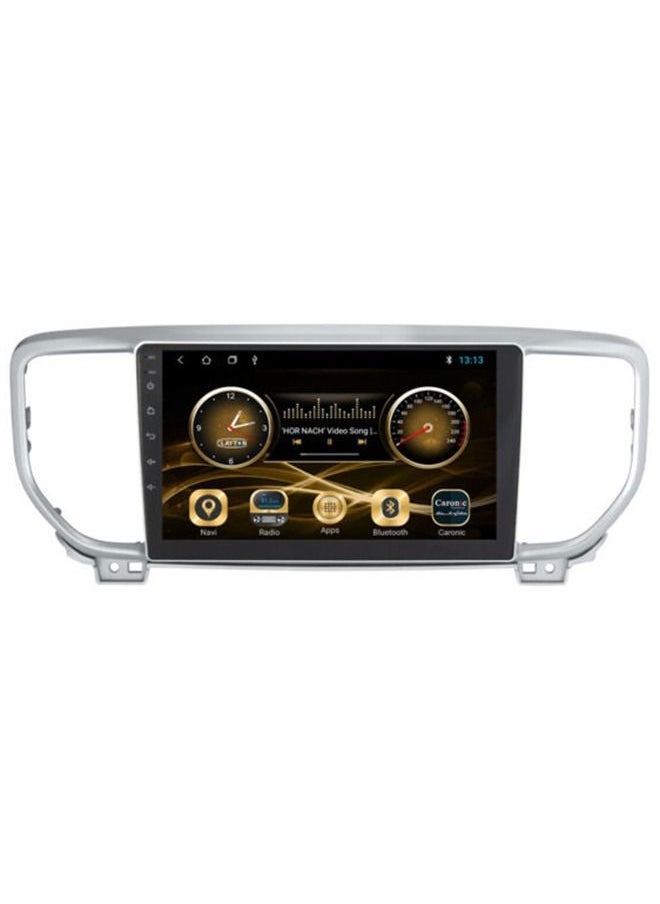 UKMASTER Car Stereo Screen for Kia Sportage 2019-2020 