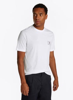 TOMMY HILFIGER Hilfiger Stack T-Shirt  - Image 1