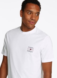 TOMMY HILFIGER Hilfiger Stack T-Shirt  - Image 3