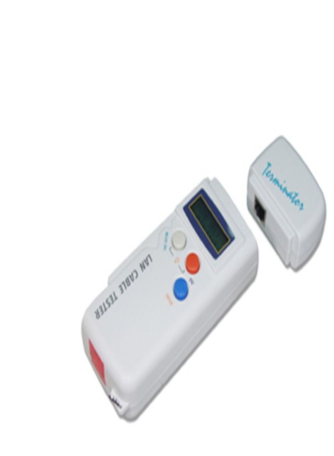 Terminator Network Cable Tester - Image 3