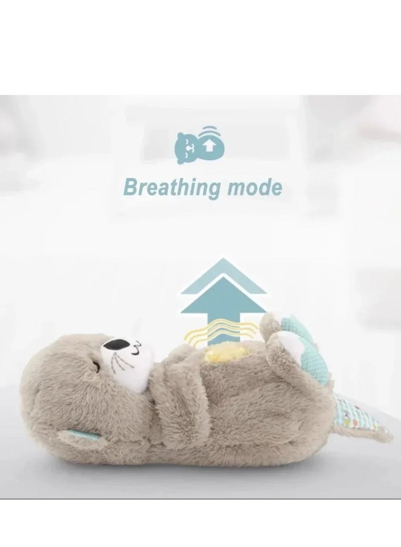 Bear Stuffed Toy For Kids - Image 2