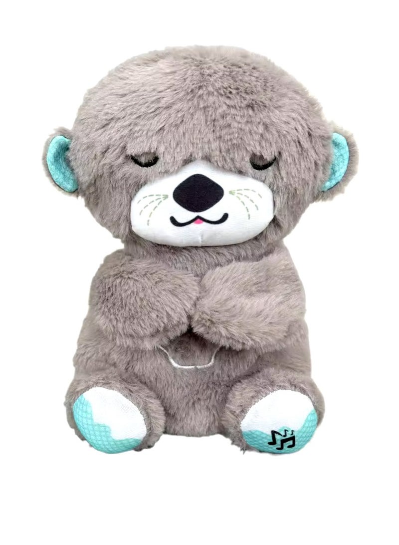 Bear Stuffed Toy For Kids - Image 1