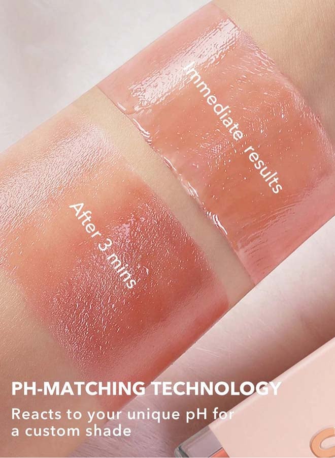 SHEGLAM Take A Hint Lip Tint Memories - Image 3
