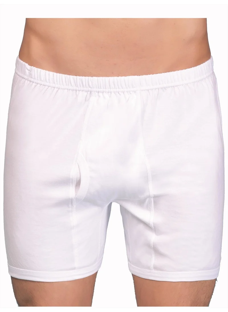 بيراك 1055 Men's Cotton Classic Leg Briefs