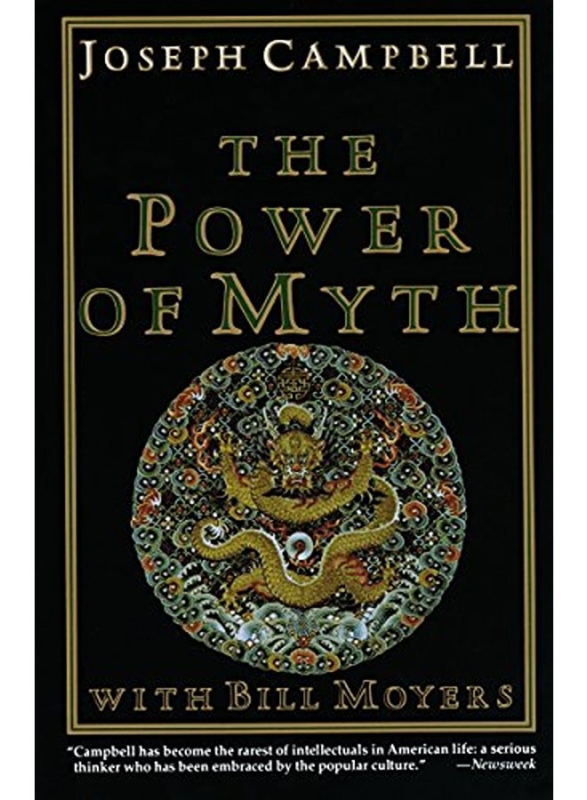 The Power of Myth