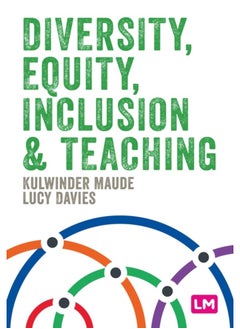 Diversity, Equity, Inclusion and Teaching 